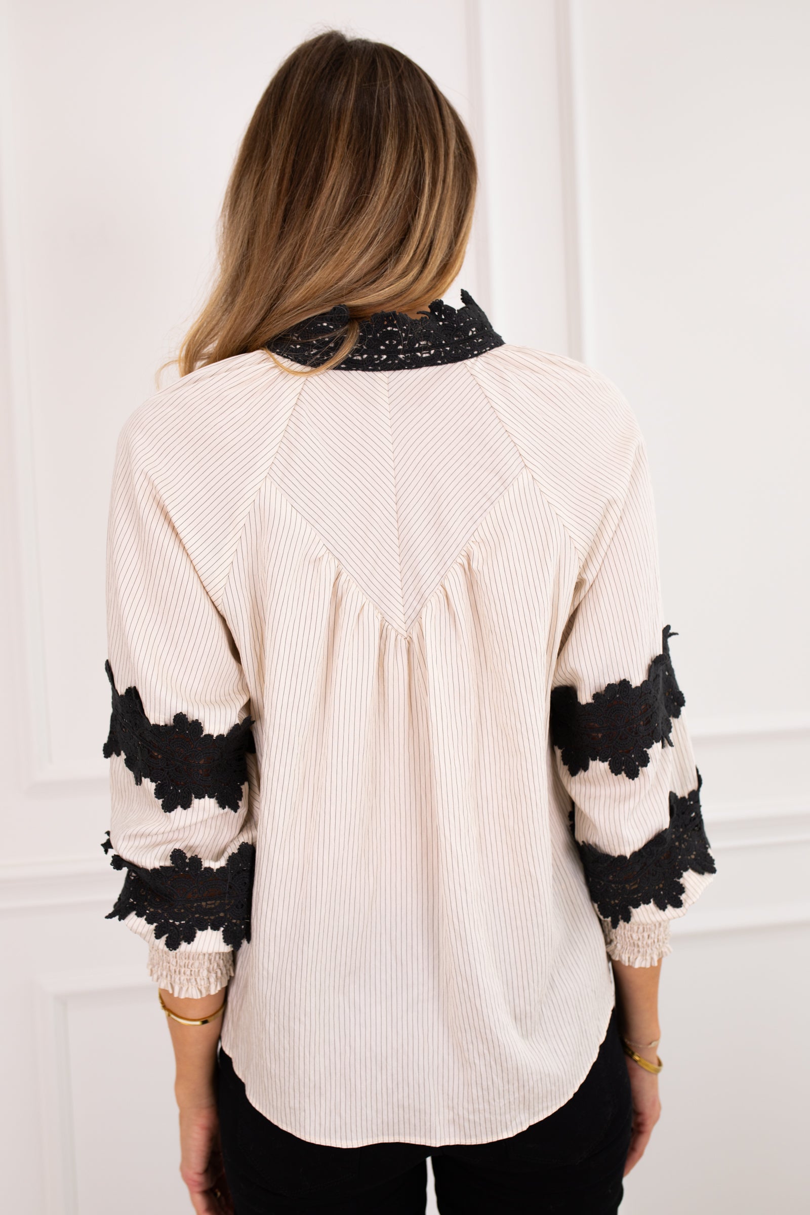 Gale Blouse