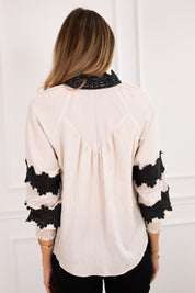 Gale Blouse