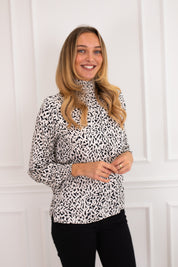 Martin Blouse
