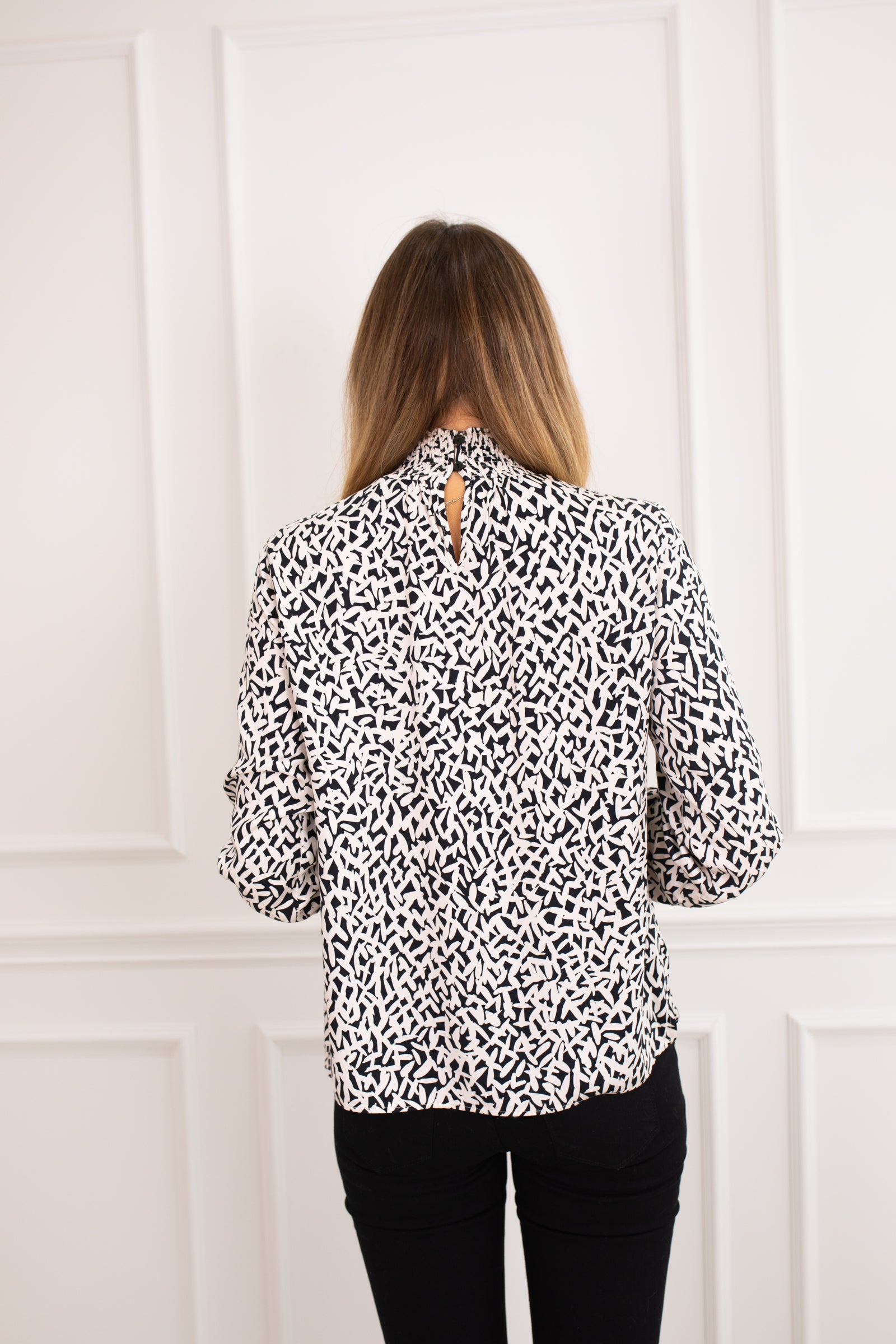 Martin Blouse
