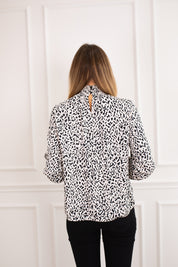 Martin Blouse