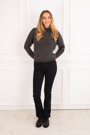 Graves Knit