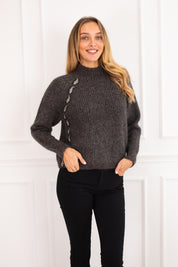 Graves Knit