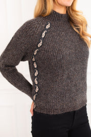 Graves Knit