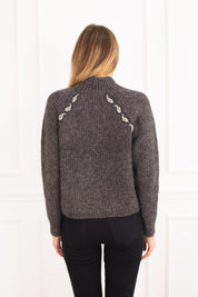 Graves Knit