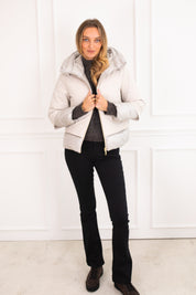 Isaak Jacket