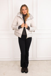 Isaak Jacket