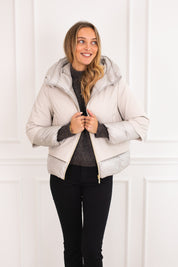 Isaak Jacket