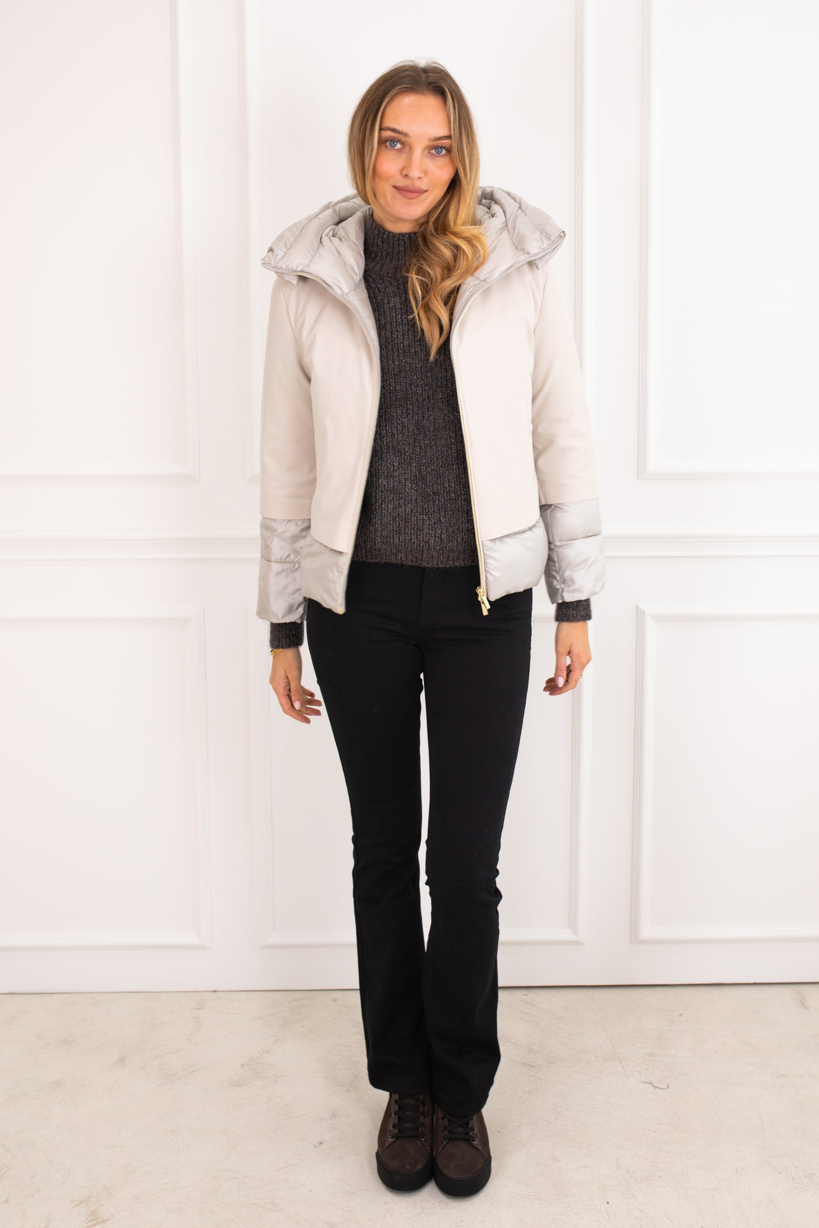 Isaak Jacket