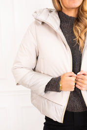 Isaak Jacket