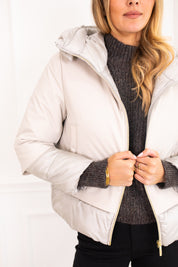 Isaak Jacket