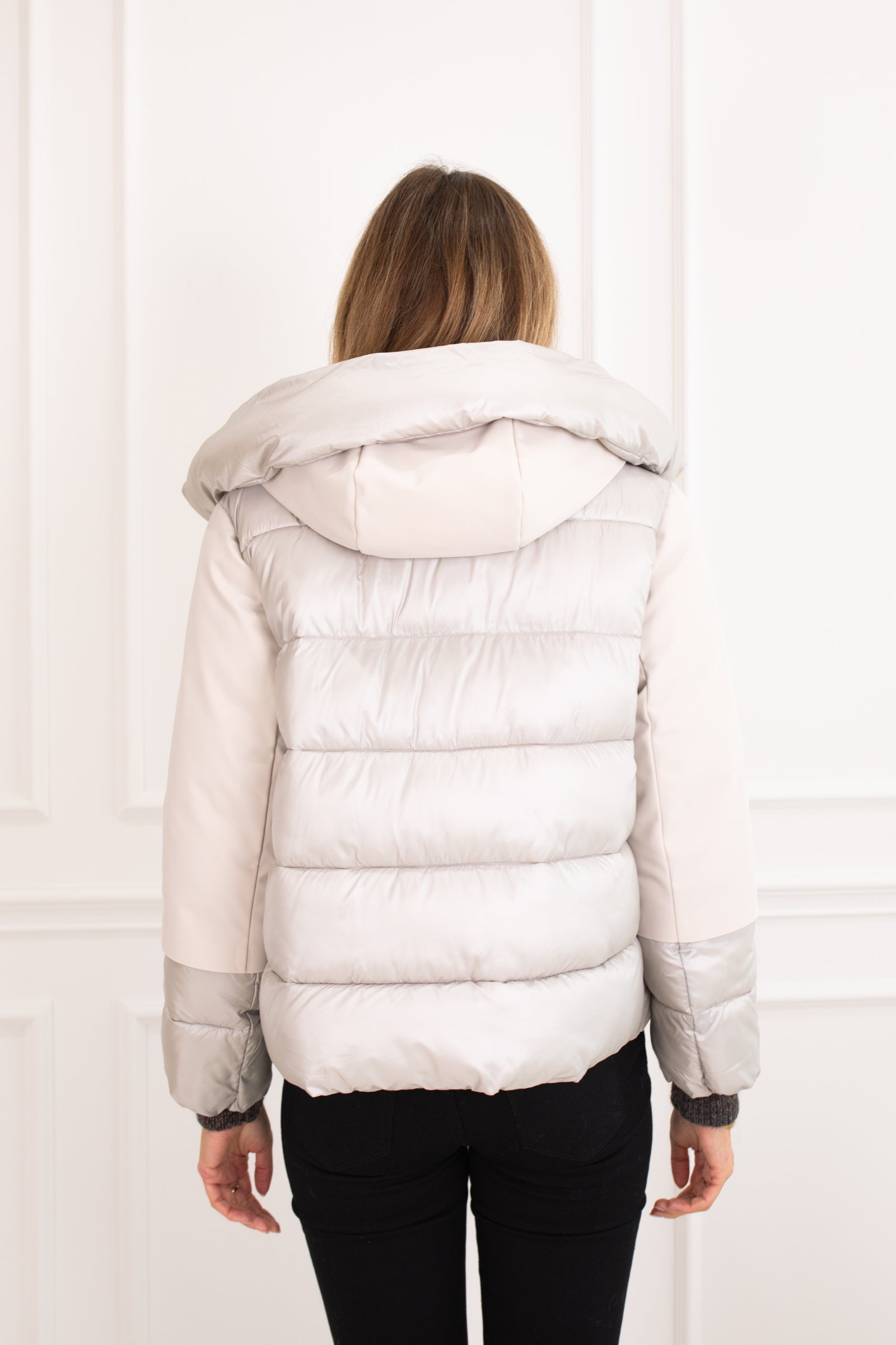Isaak Jacket