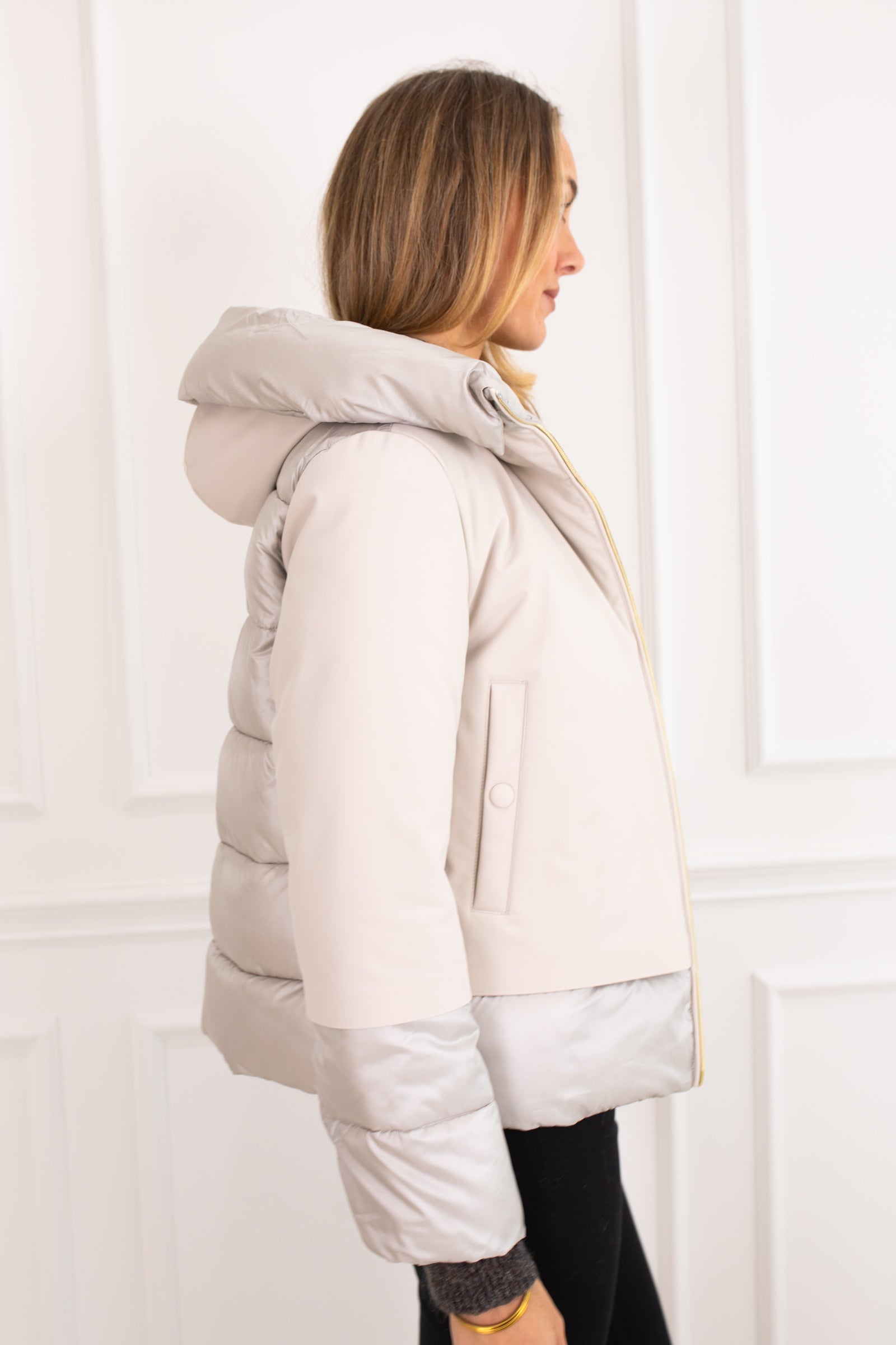 Isaak Jacket