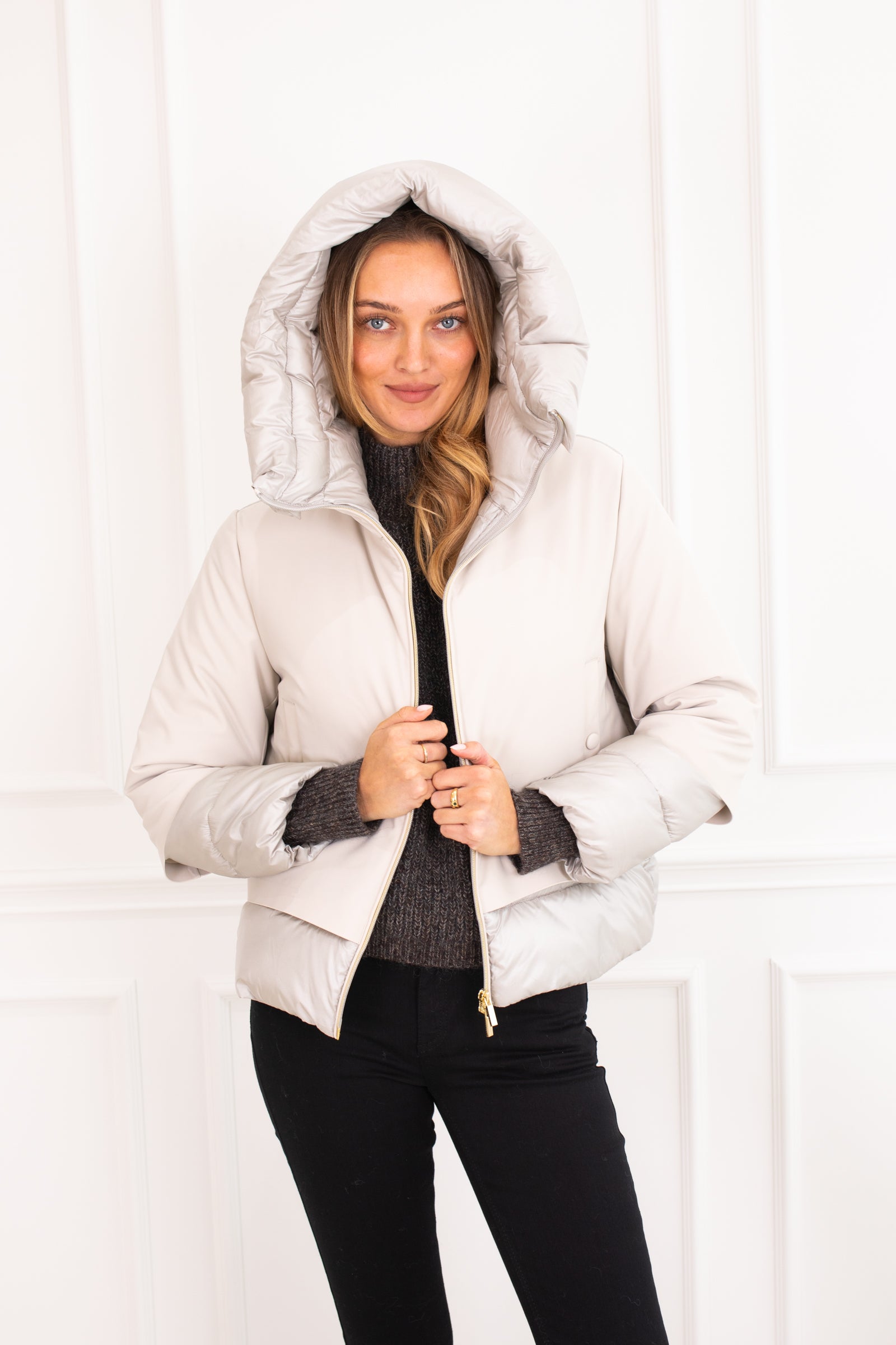 Isaak Jacket