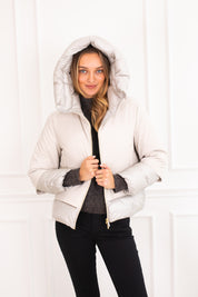 Isaak Jacket