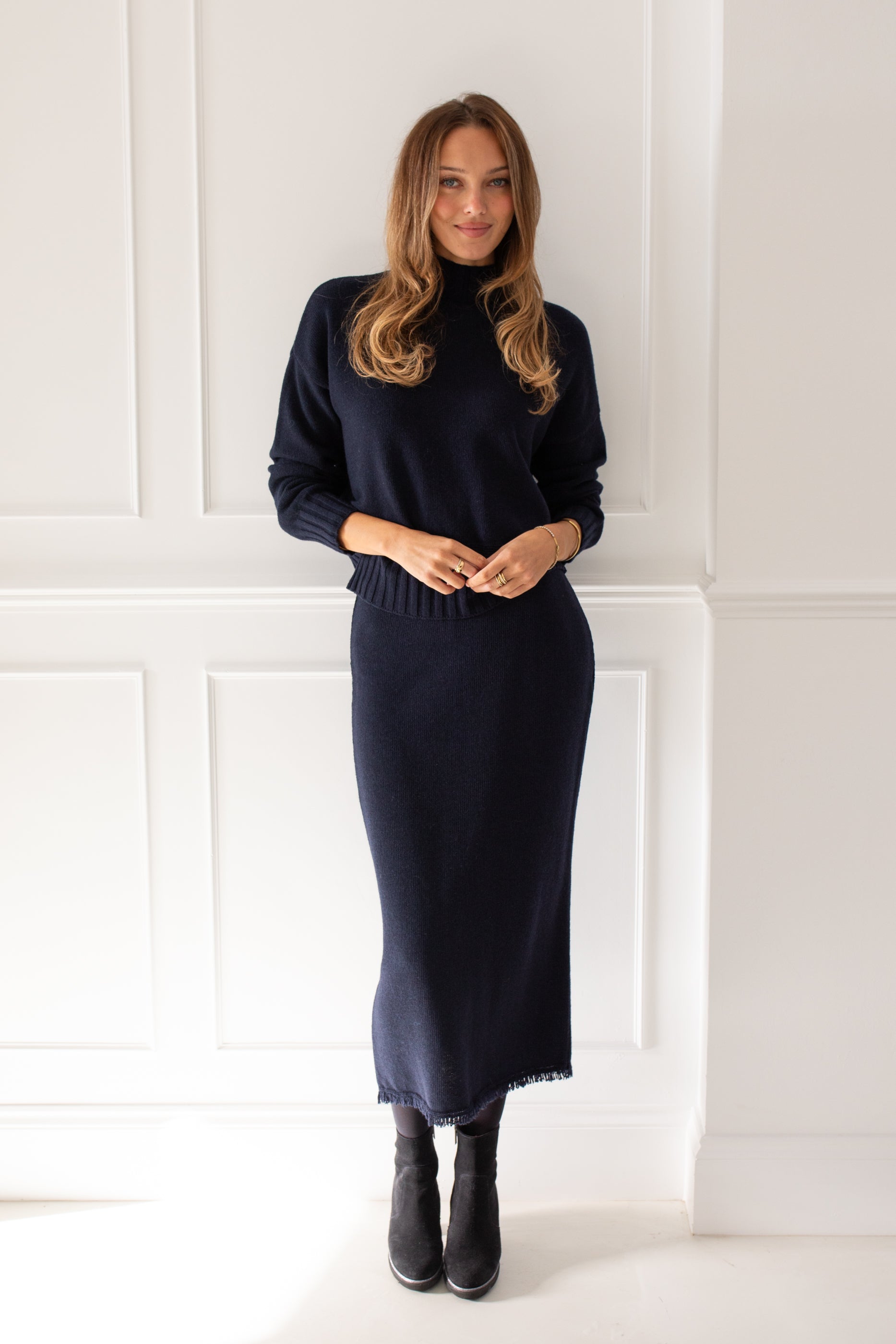Margate Skirt