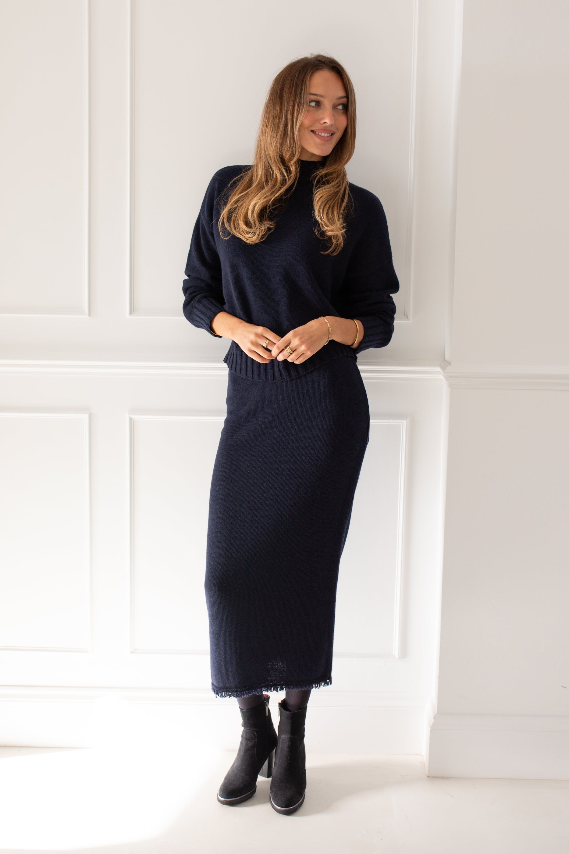 Margate Skirt