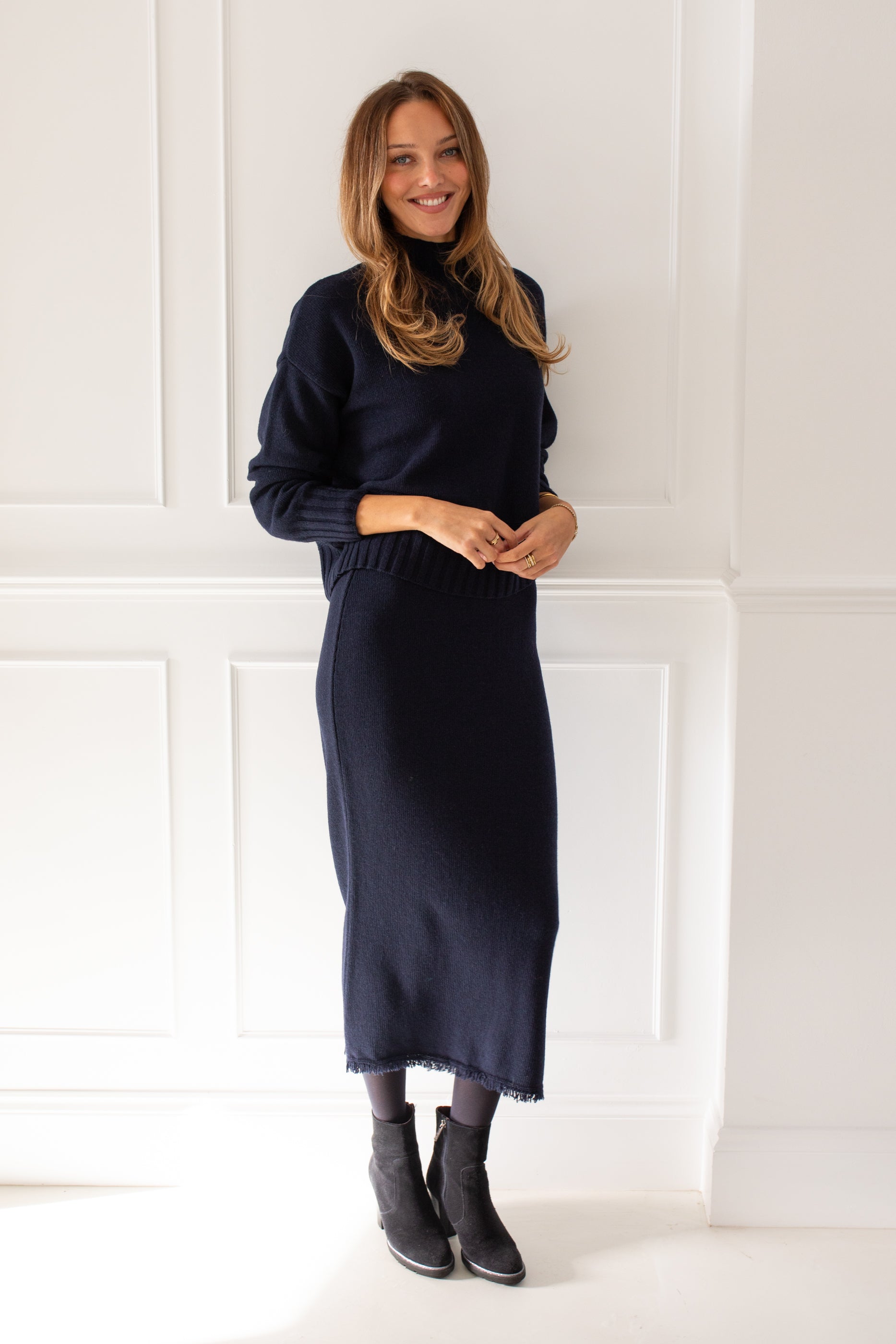 Margate Skirt