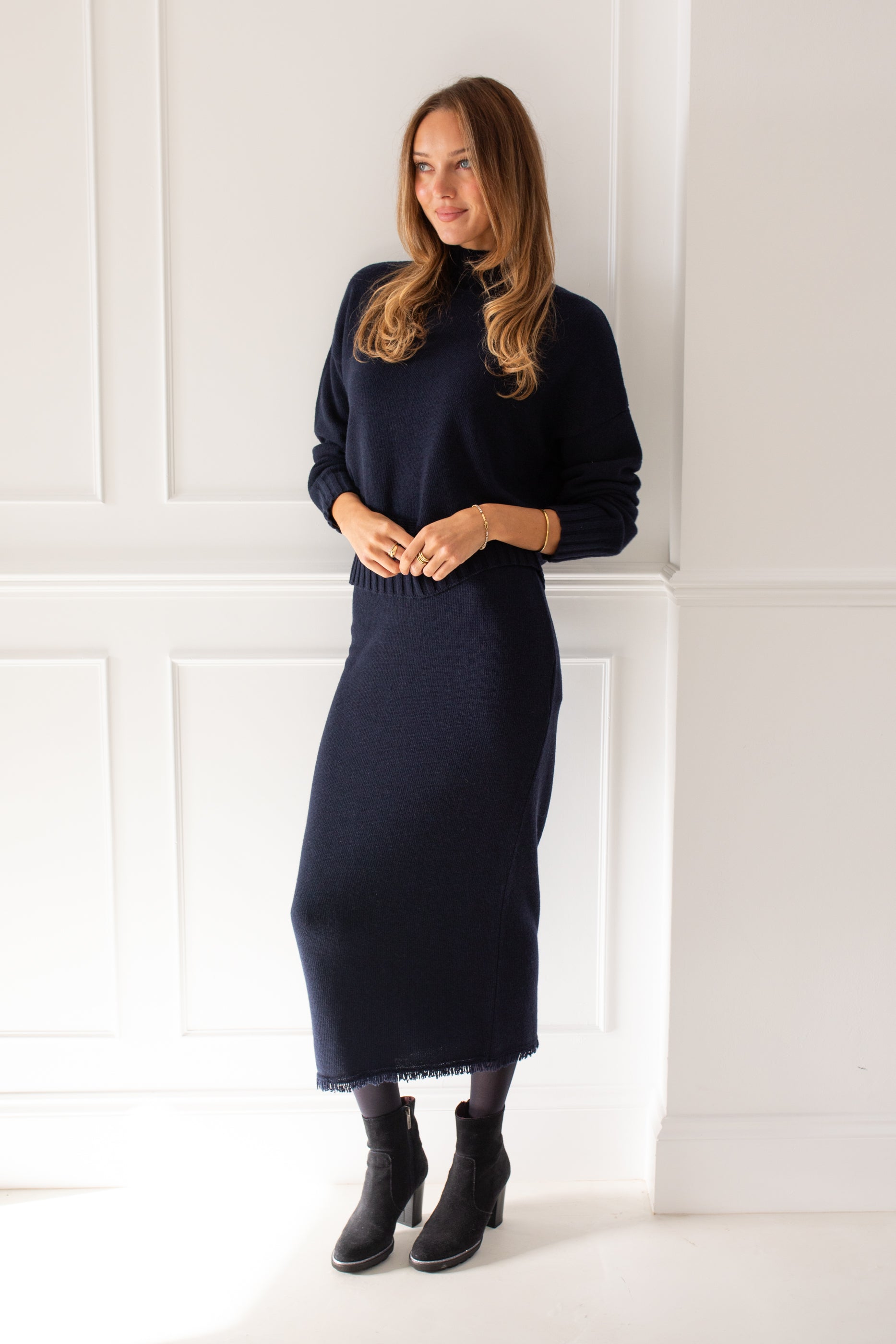 Margate Skirt