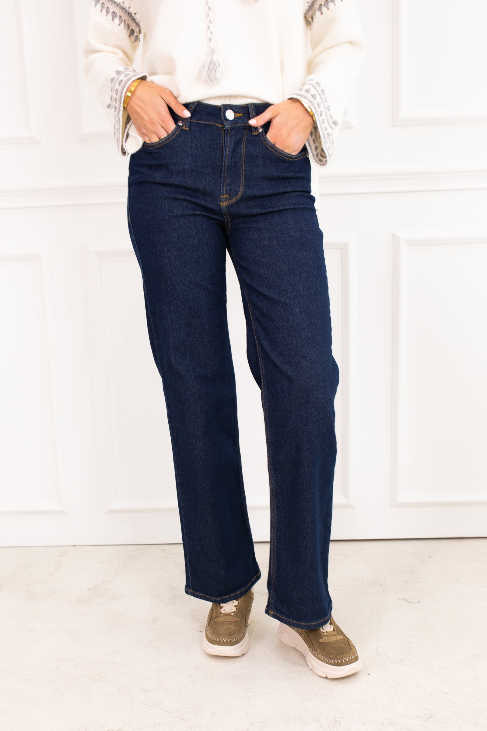 Casey Jeans