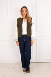 Casey Jeans
