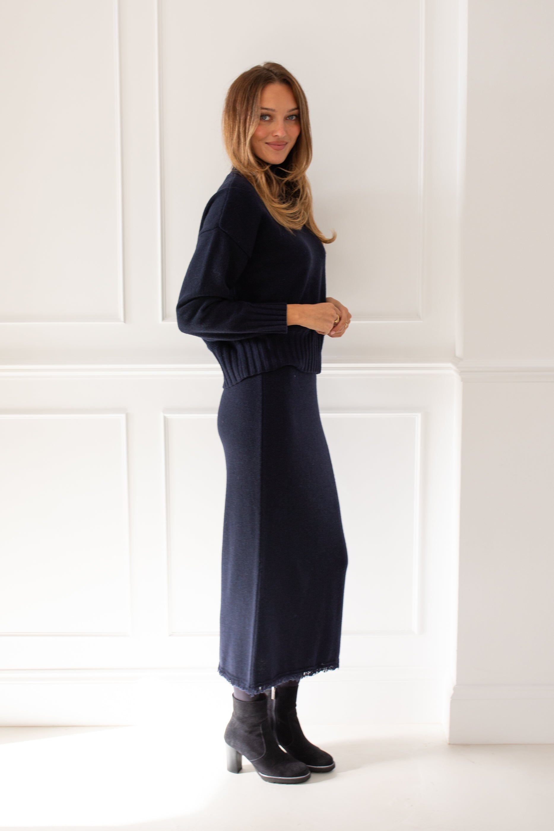 Margate Skirt
