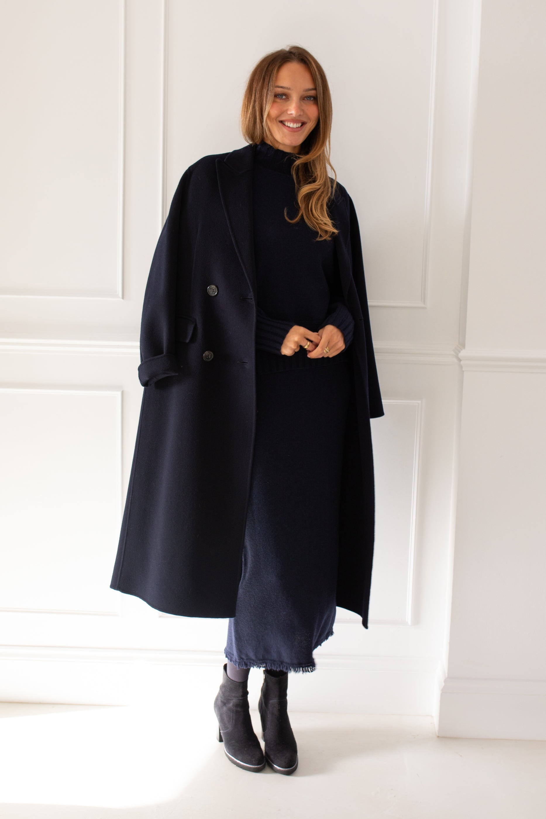 Luisa Cerano Coventry Coat