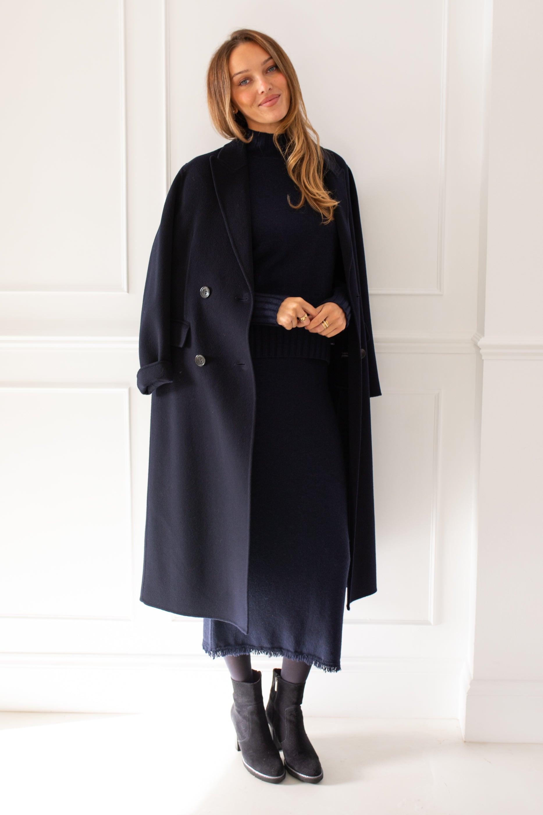 Luisa Cerano Coventry Coat