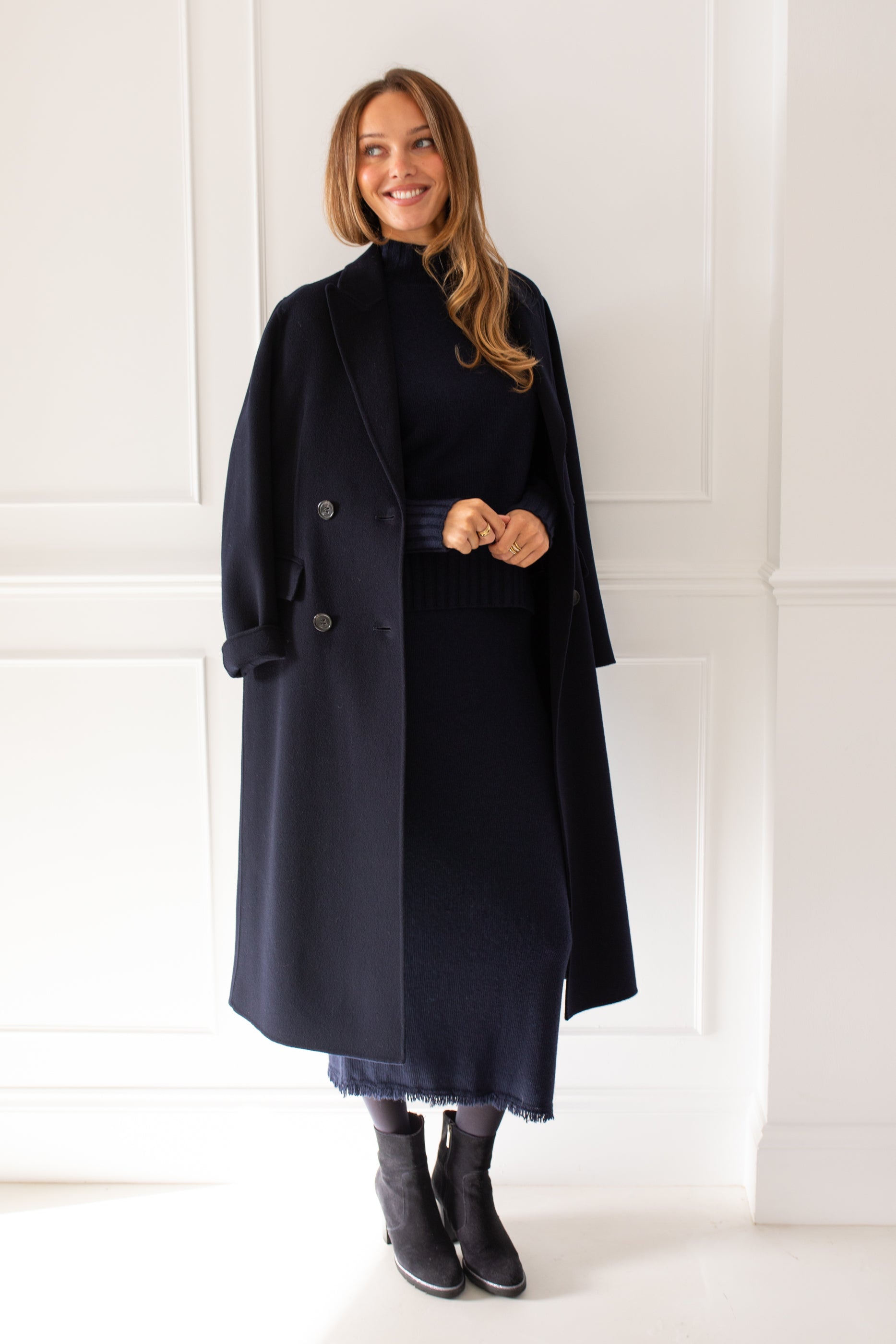 Margate Skirt