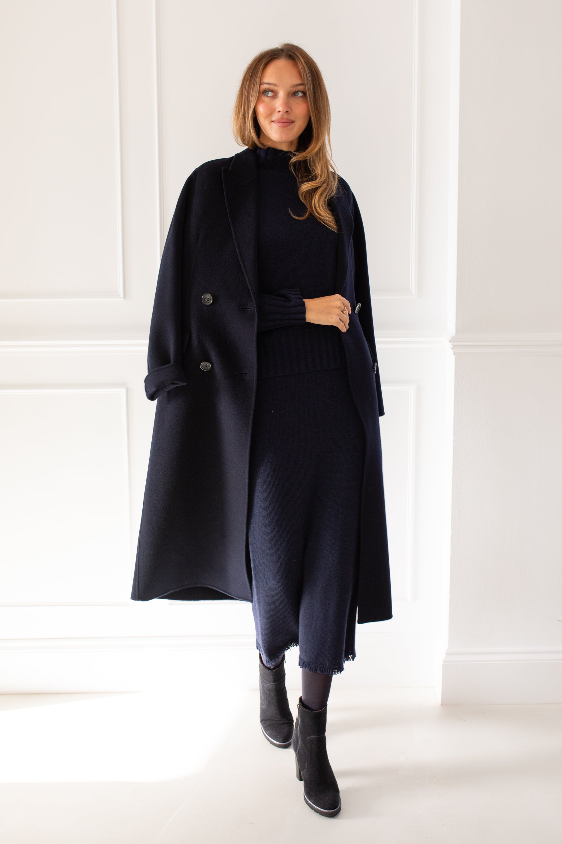 Margate Skirt