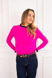 Vickers Sweater