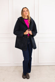 Fenton Coat