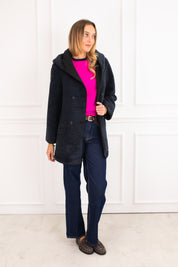 Fenton Coat