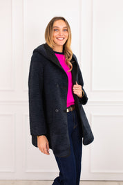 Vickers Sweater