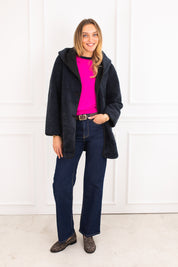 Vickers Sweater
