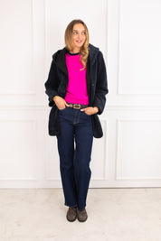 Vickers Sweater