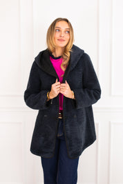 Fenton Coat