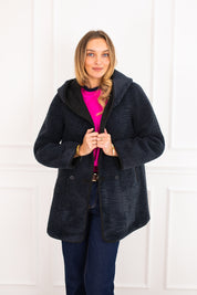 Fenton Coat
