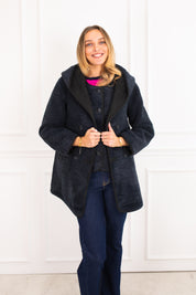 Fenton Coat