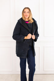 Fenton Coat