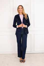 Valentine Jacket