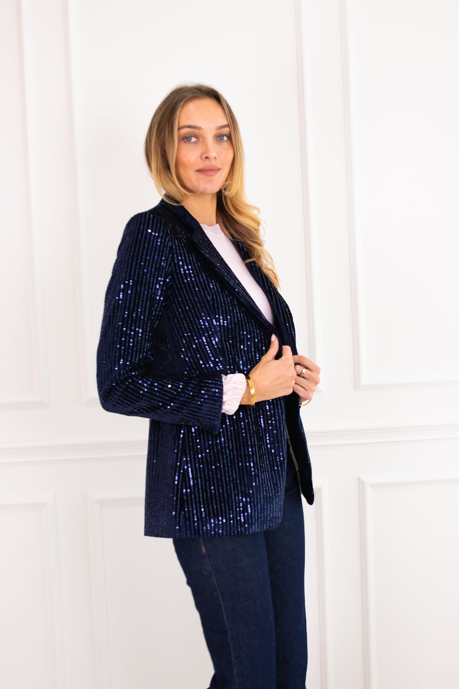 Valentine Jacket