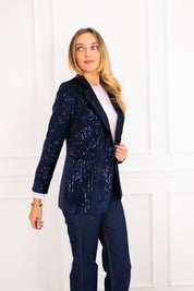 Valentine Jacket
