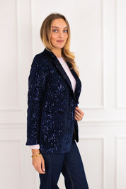 Valentine Jacket