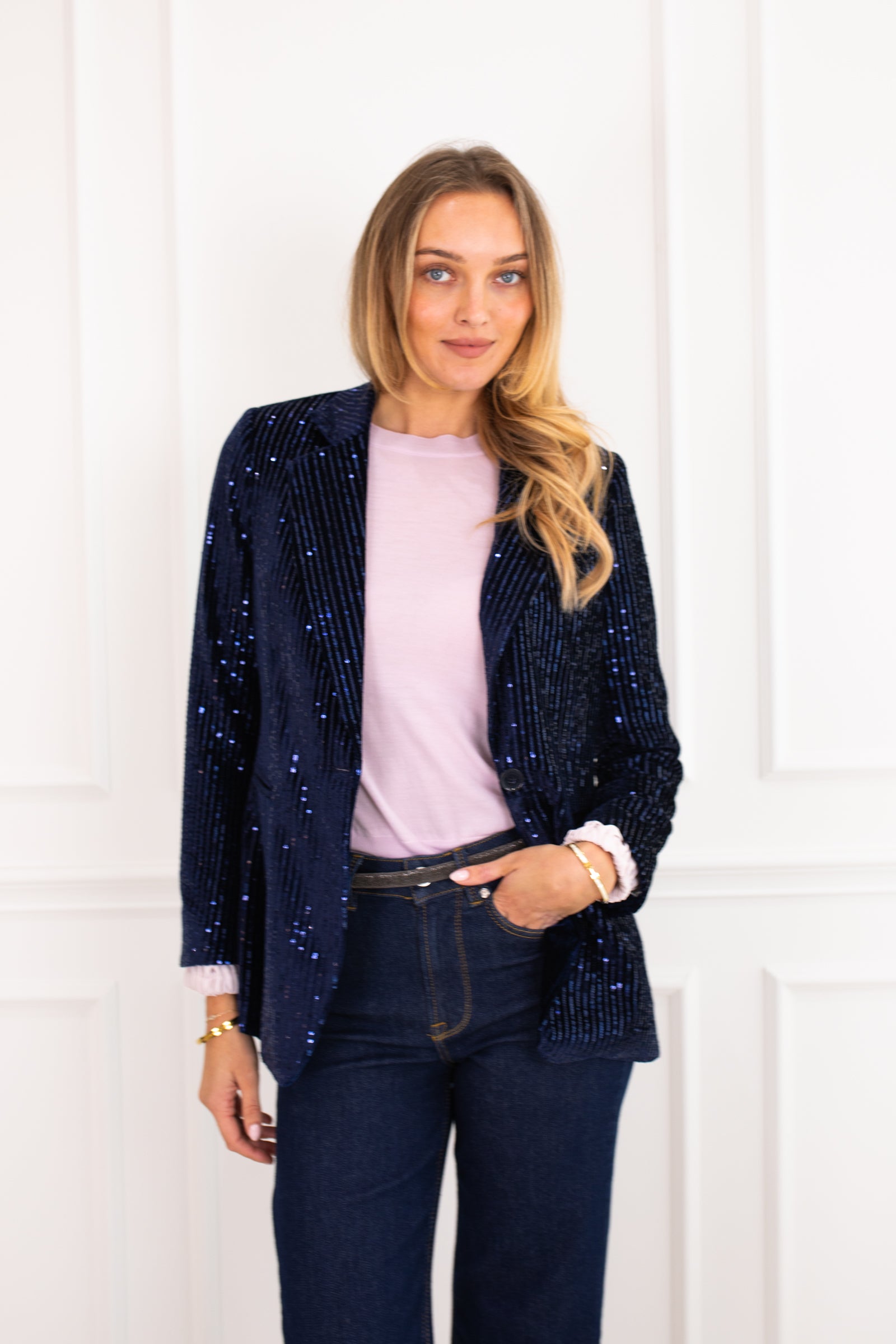 Valentine Jacket