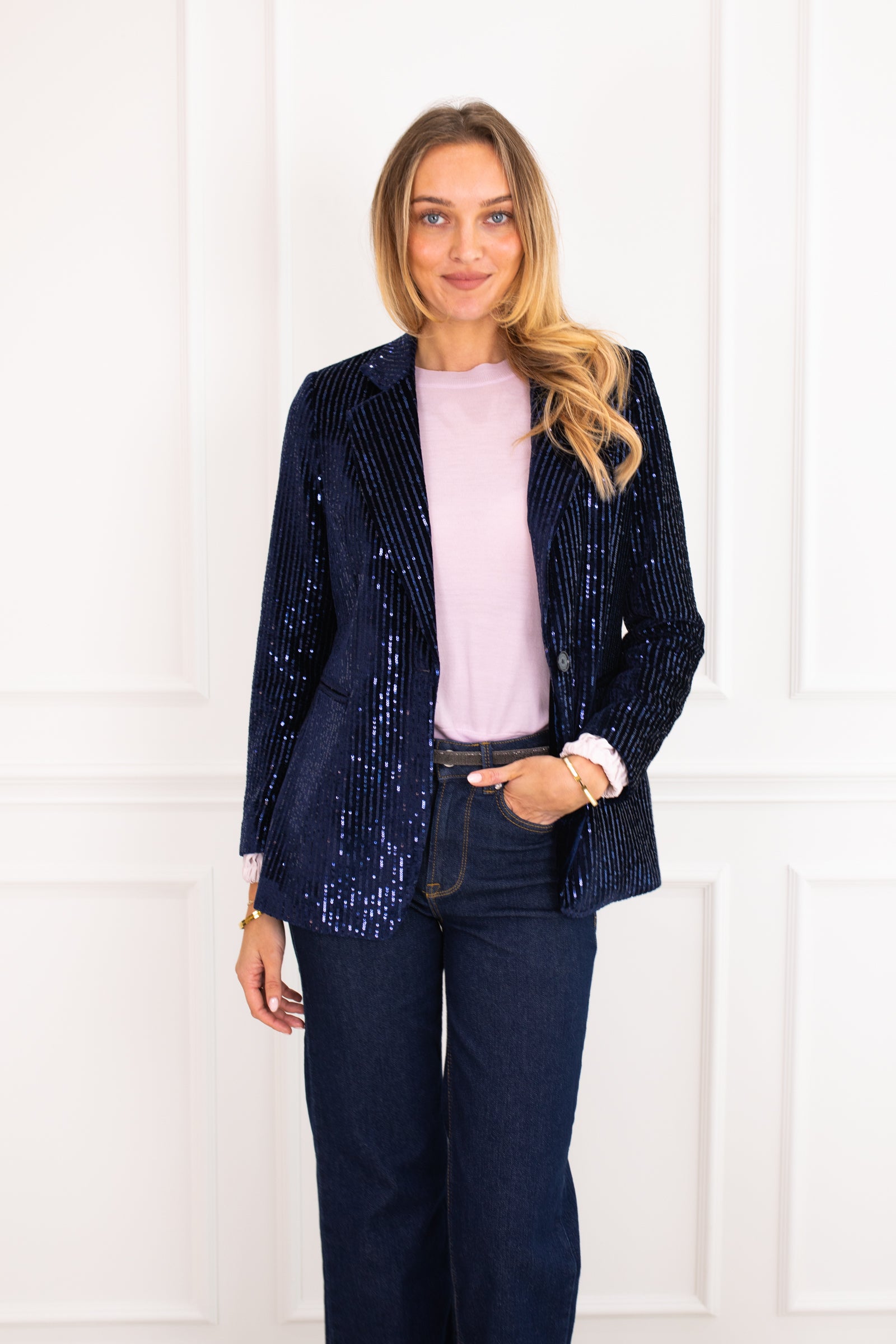 Valentine Jacket
