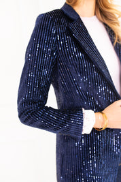 Valentine Jacket