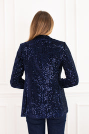 Valentine Jacket