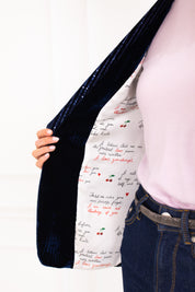 Valentine Jacket