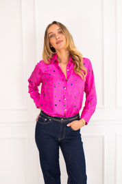 Vickery Shirt
